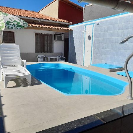Itaipuacu Residencia Cajueiros I Villa ภายนอก รูปภาพ