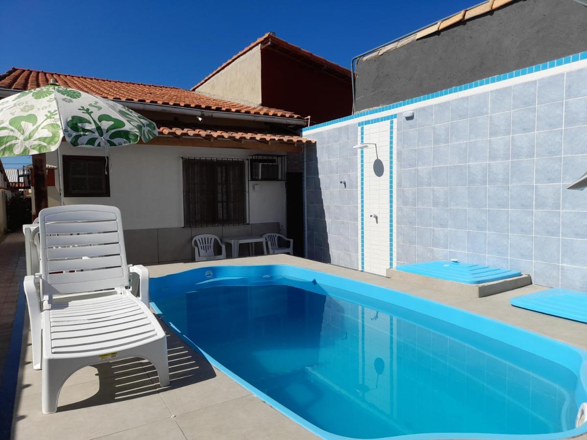 Itaipuacu Residencia Cajueiros I Villa ภายนอก รูปภาพ