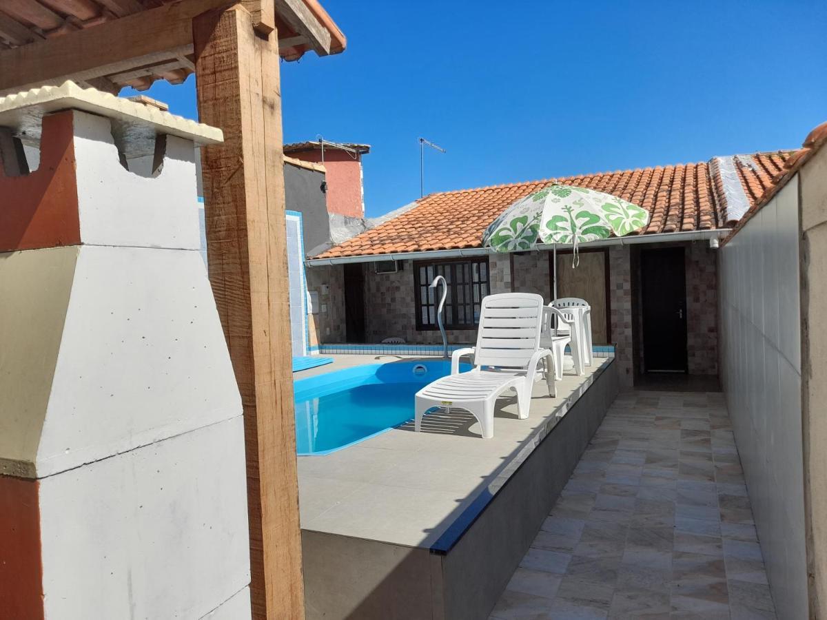 Itaipuacu Residencia Cajueiros I Villa ภายนอก รูปภาพ