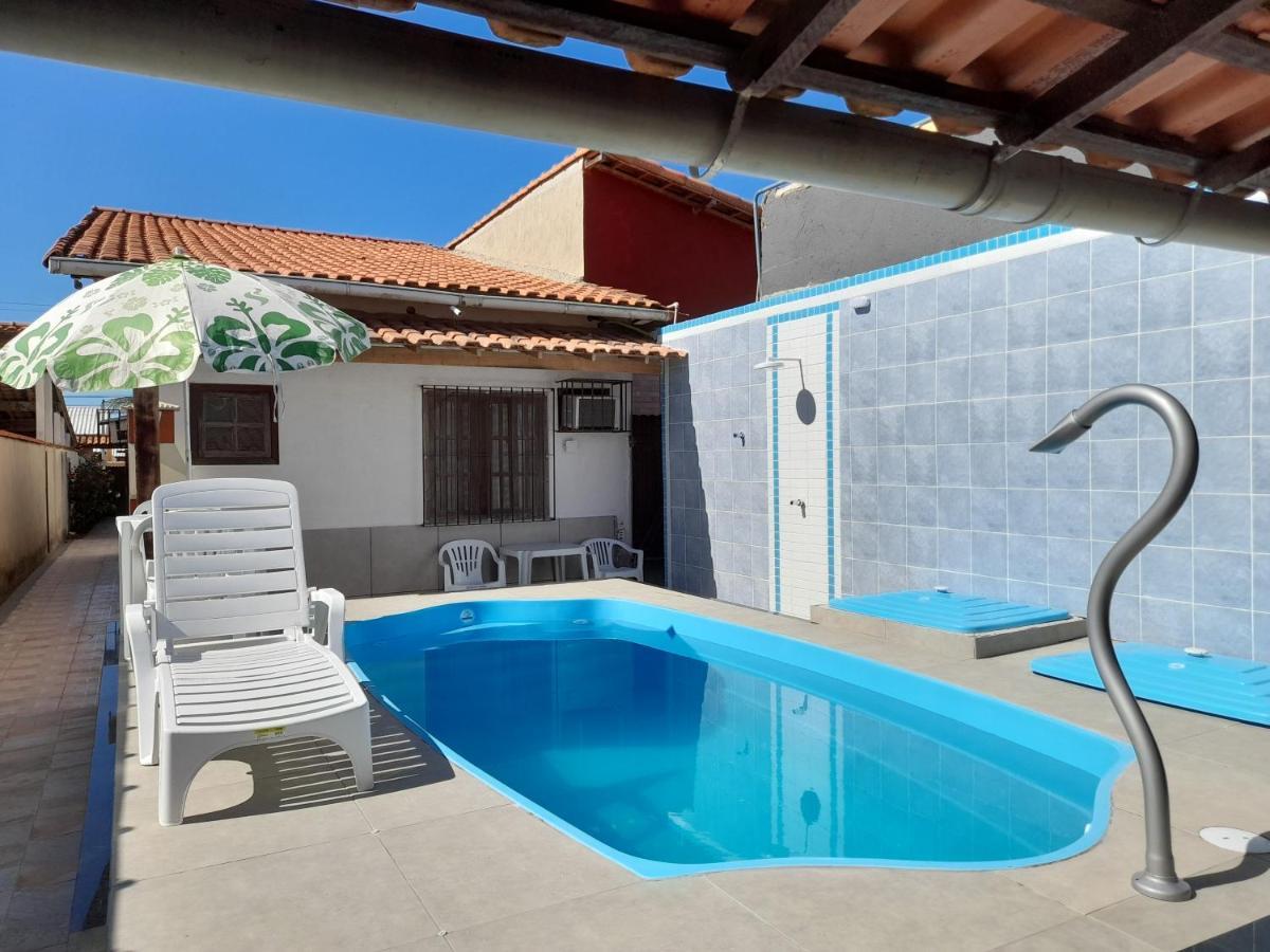 Itaipuacu Residencia Cajueiros I Villa ภายนอก รูปภาพ