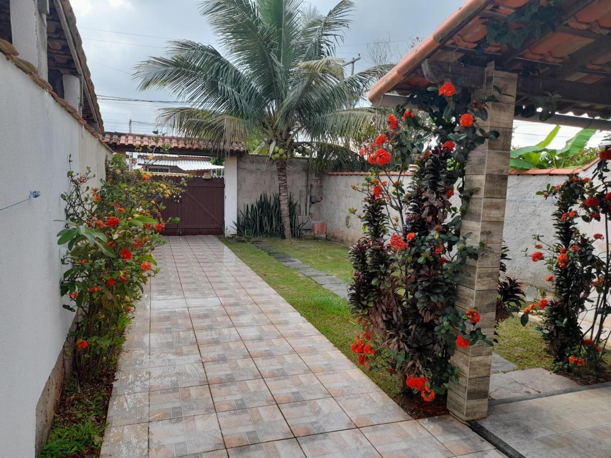Itaipuacu Residencia Cajueiros I Villa ภายนอก รูปภาพ