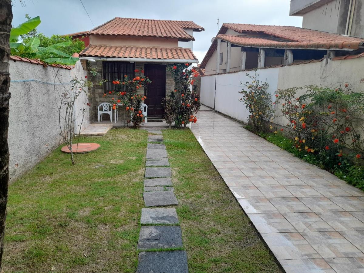 Itaipuacu Residencia Cajueiros I Villa ภายนอก รูปภาพ