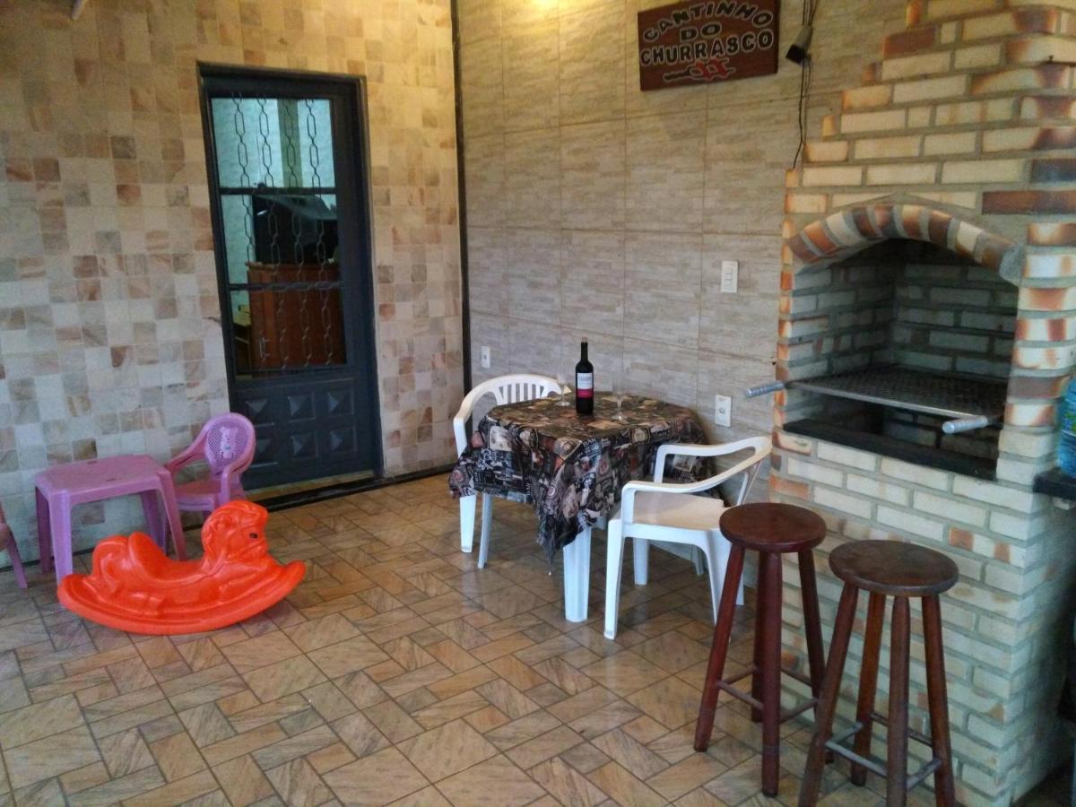 Itaipuacu Residencia Cajueiros I Villa ภายนอก รูปภาพ