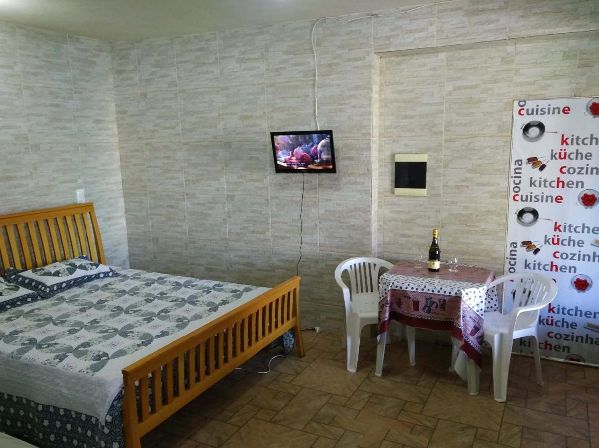 Itaipuacu Residencia Cajueiros I Villa ภายนอก รูปภาพ