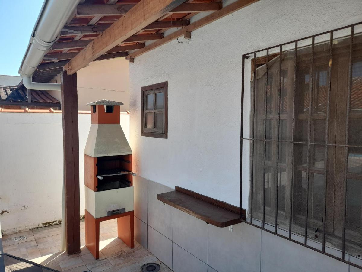 Itaipuacu Residencia Cajueiros I Villa ภายนอก รูปภาพ