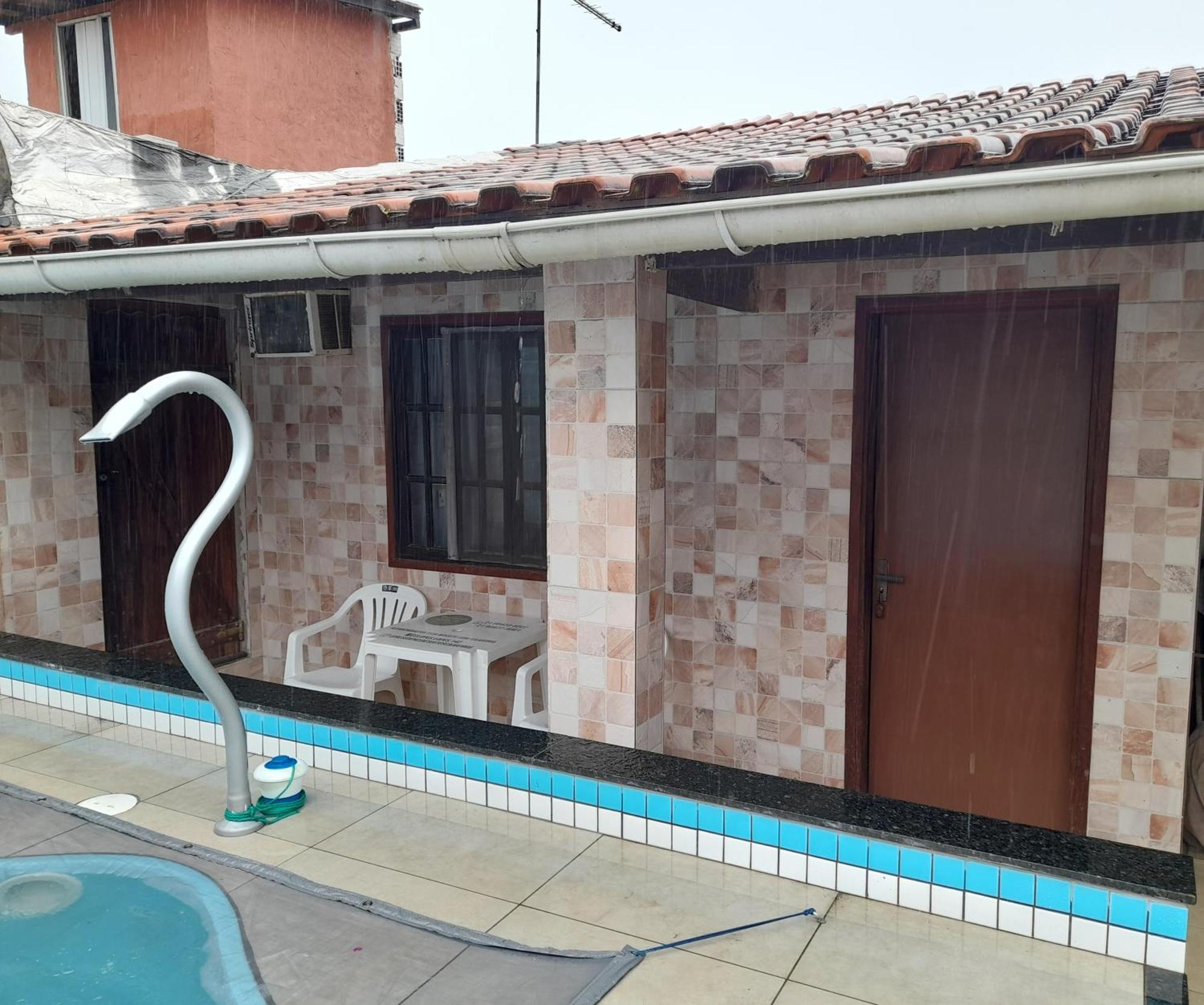 Itaipuacu Residencia Cajueiros I Villa ห้อง รูปภาพ