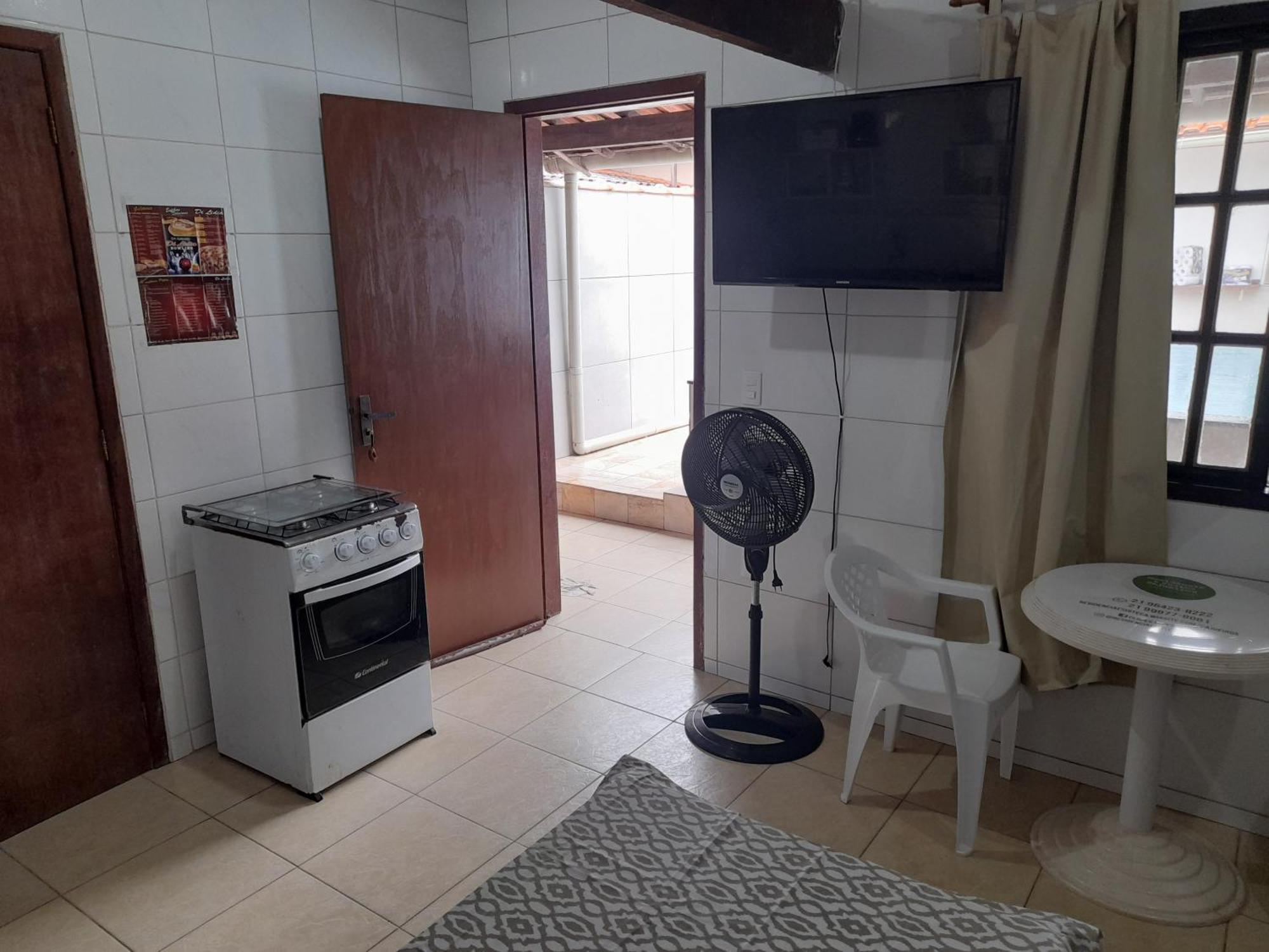Itaipuacu Residencia Cajueiros I Villa ห้อง รูปภาพ