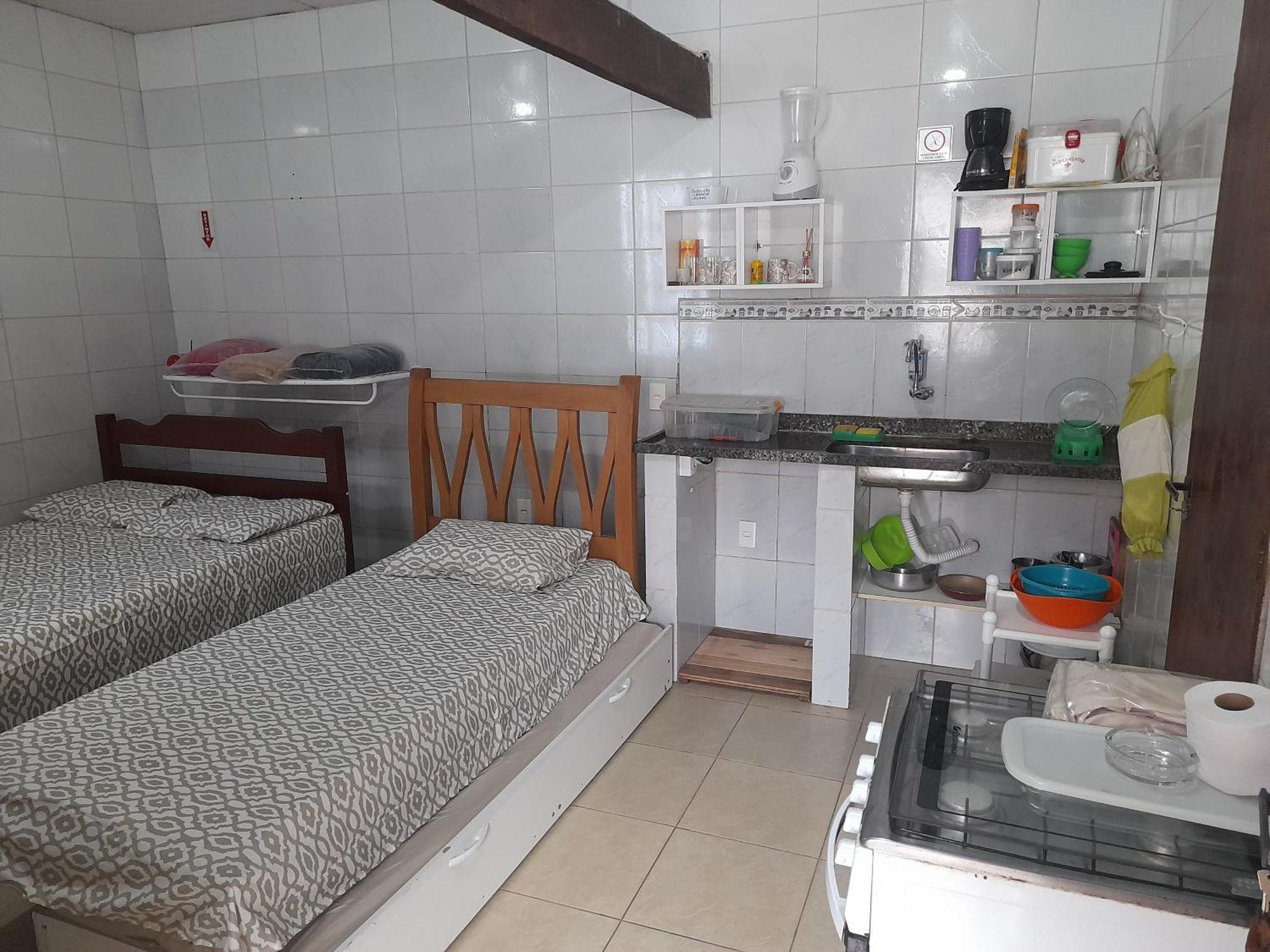 Itaipuacu Residencia Cajueiros I Villa ห้อง รูปภาพ