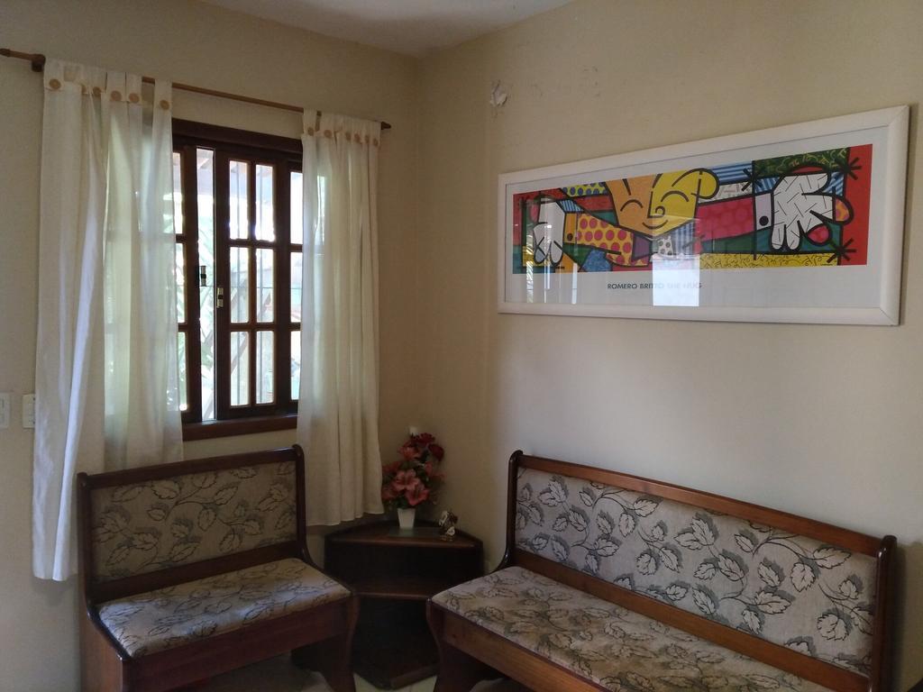 Itaipuacu Residencia Cajueiros I Villa ภายนอก รูปภาพ