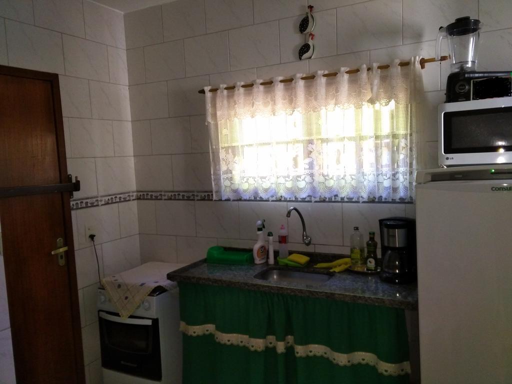 Itaipuacu Residencia Cajueiros I Villa ภายนอก รูปภาพ