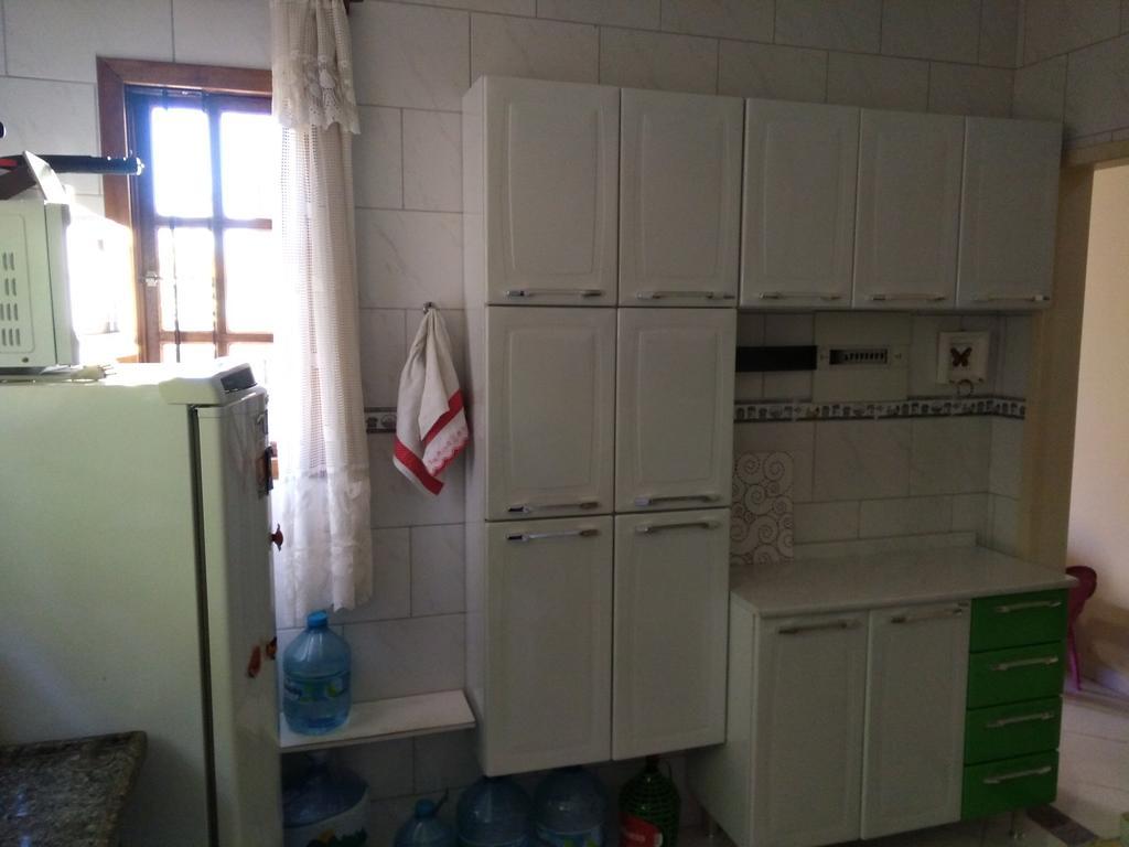 Itaipuacu Residencia Cajueiros I Villa ภายนอก รูปภาพ