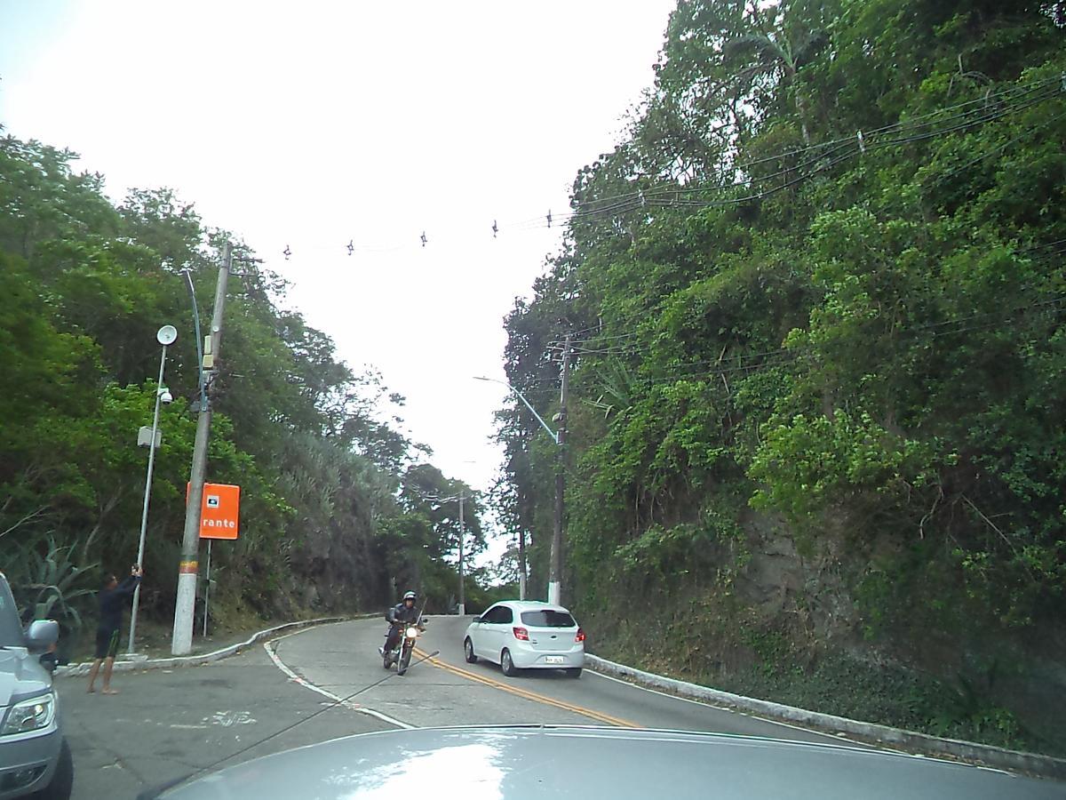 Itaipuacu Residencia Cajueiros I Villa ภายนอก รูปภาพ