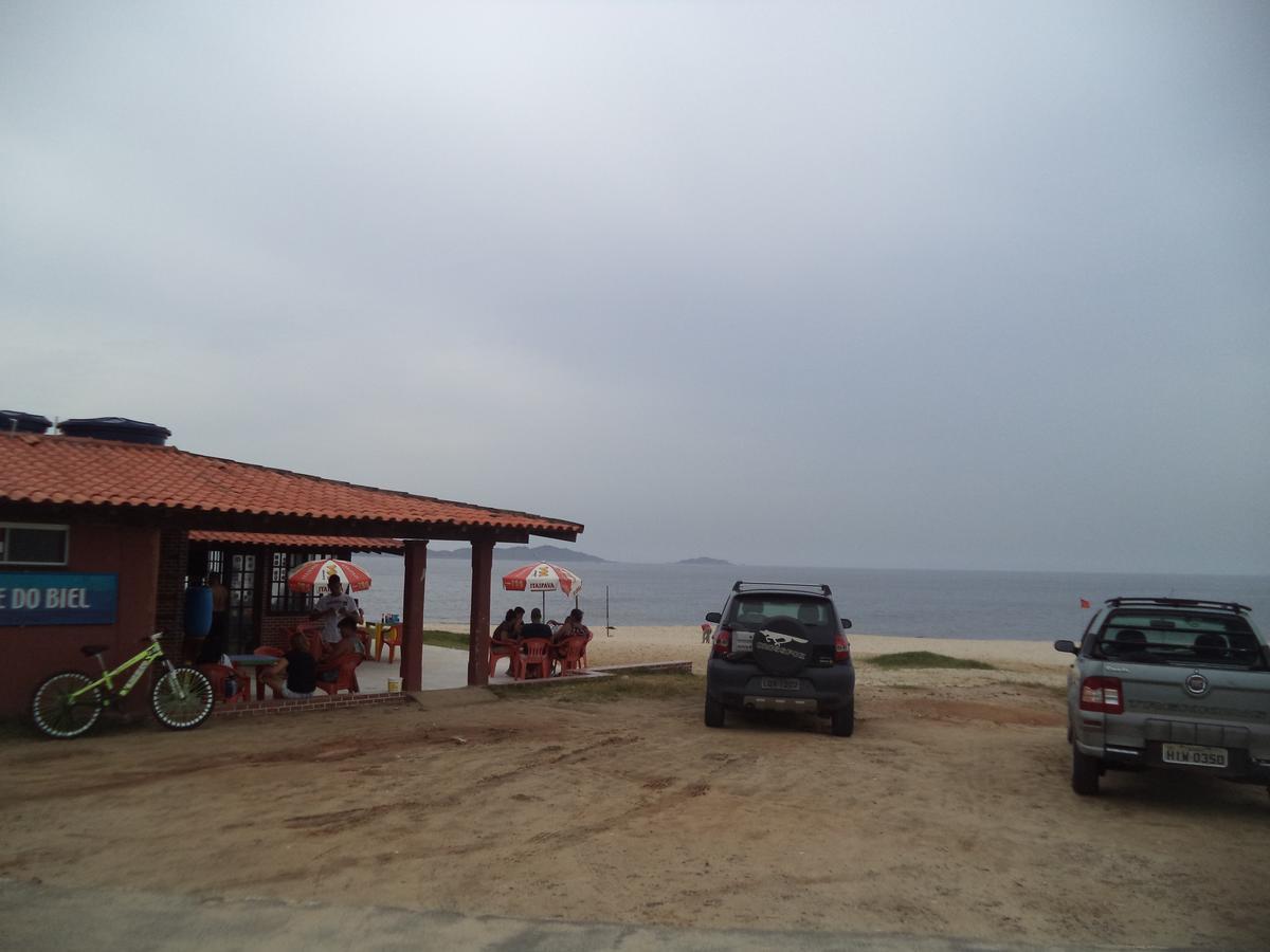 Itaipuacu Residencia Cajueiros I Villa ภายนอก รูปภาพ