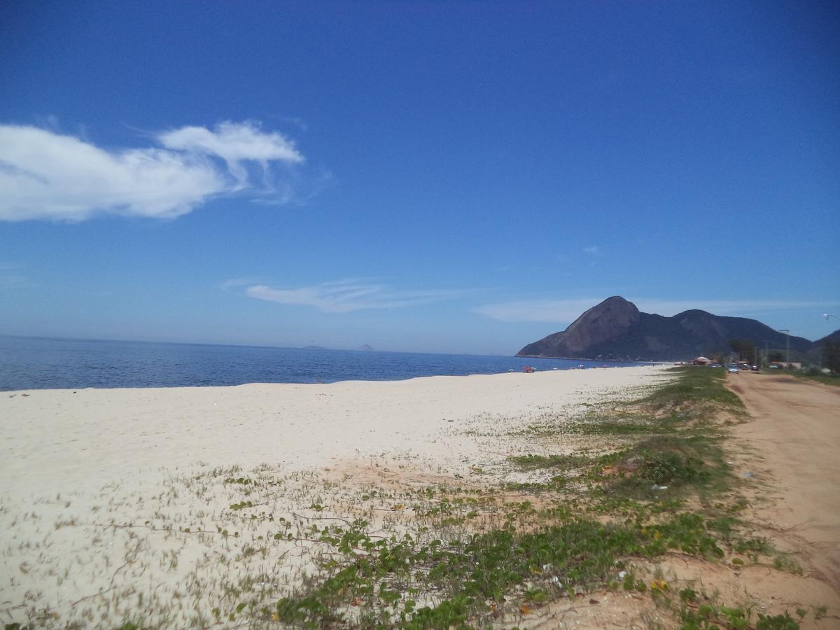 Itaipuacu Residencia Cajueiros I Villa ภายนอก รูปภาพ