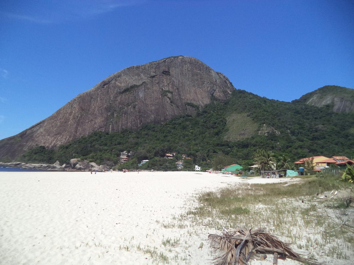 Itaipuacu Residencia Cajueiros I Villa ภายนอก รูปภาพ