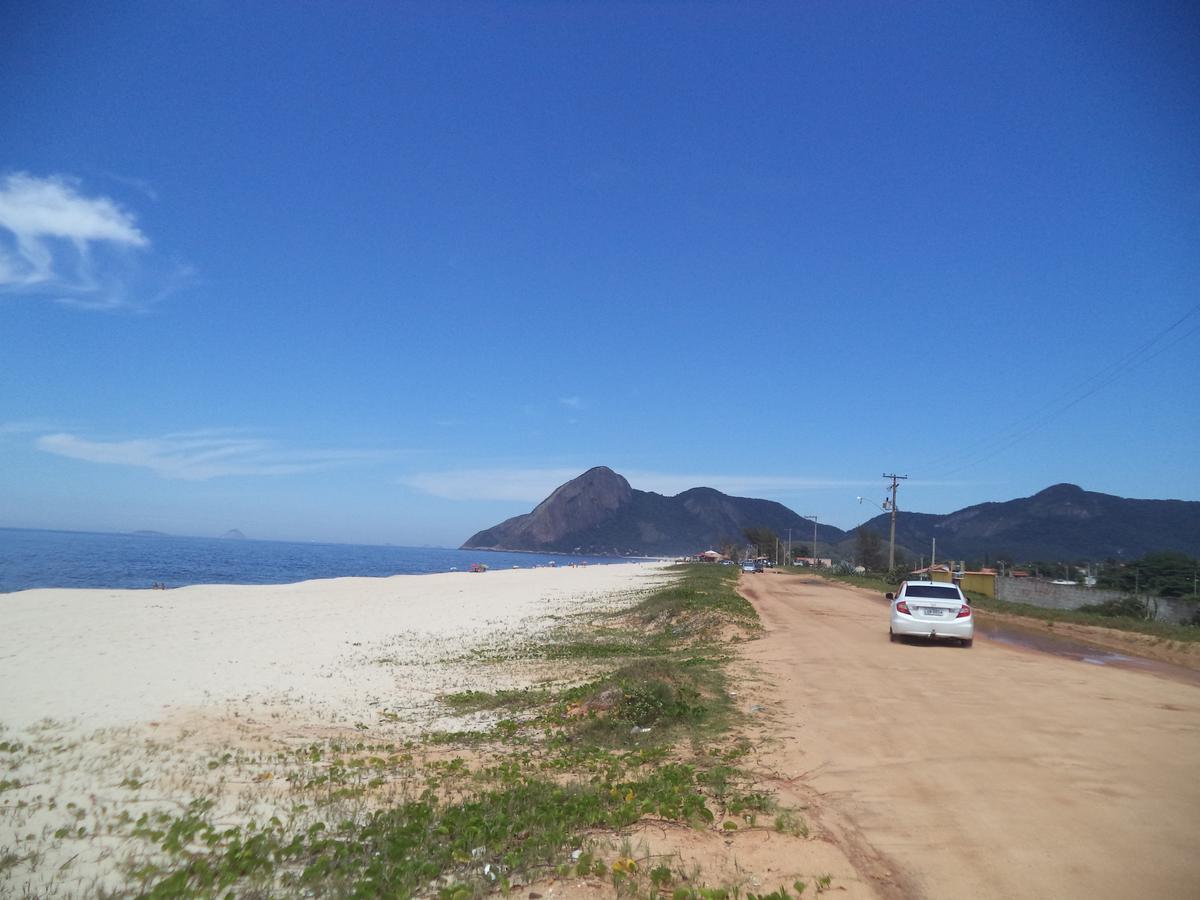 Itaipuacu Residencia Cajueiros I Villa ภายนอก รูปภาพ
