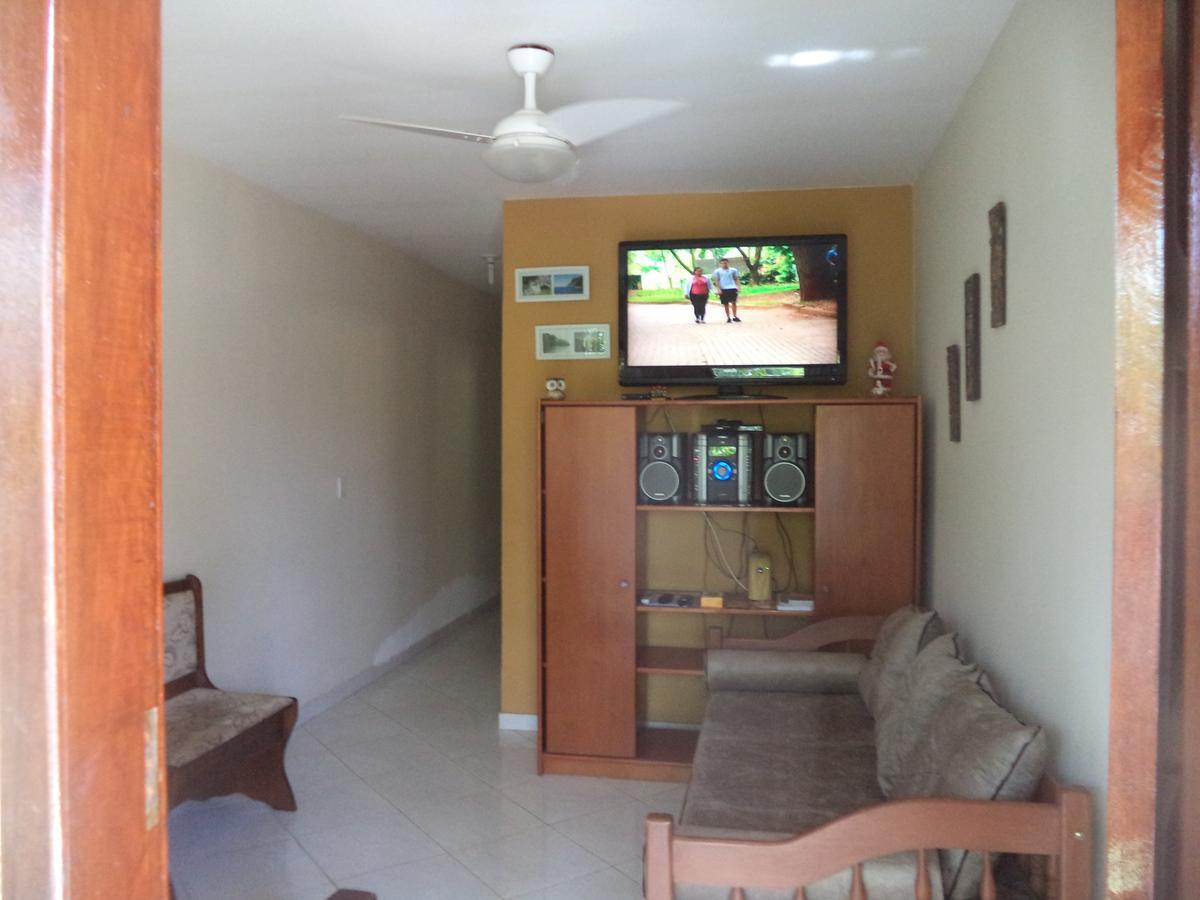Itaipuacu Residencia Cajueiros I Villa ภายนอก รูปภาพ