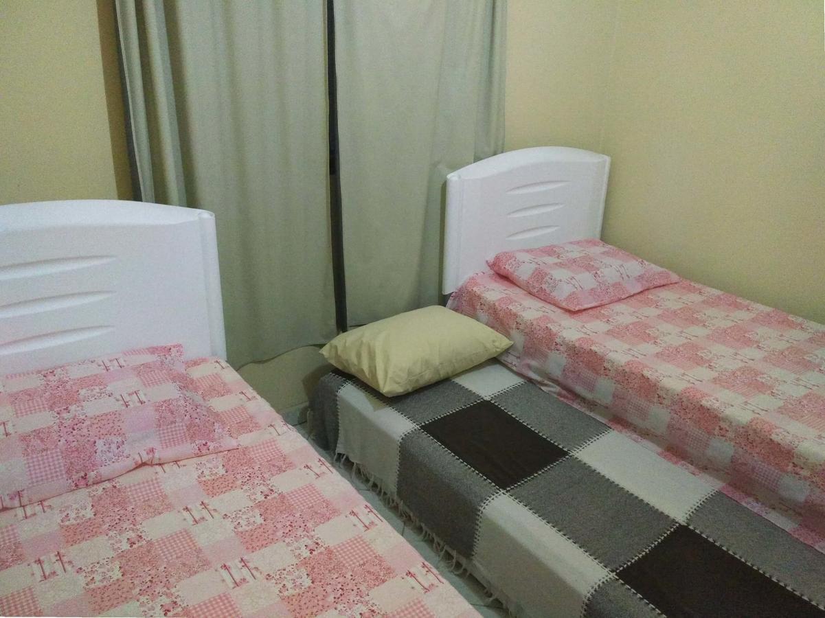 Itaipuacu Residencia Cajueiros I Villa ภายนอก รูปภาพ