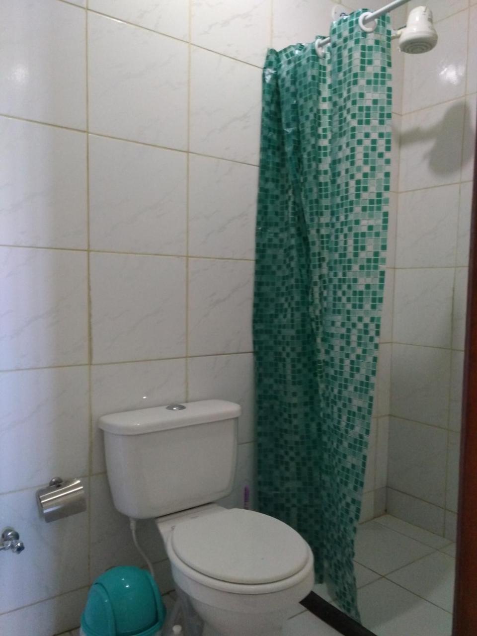 Itaipuacu Residencia Cajueiros I Villa ภายนอก รูปภาพ