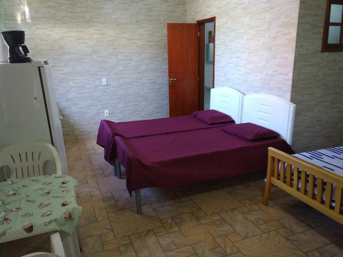 Itaipuacu Residencia Cajueiros I Villa ภายนอก รูปภาพ