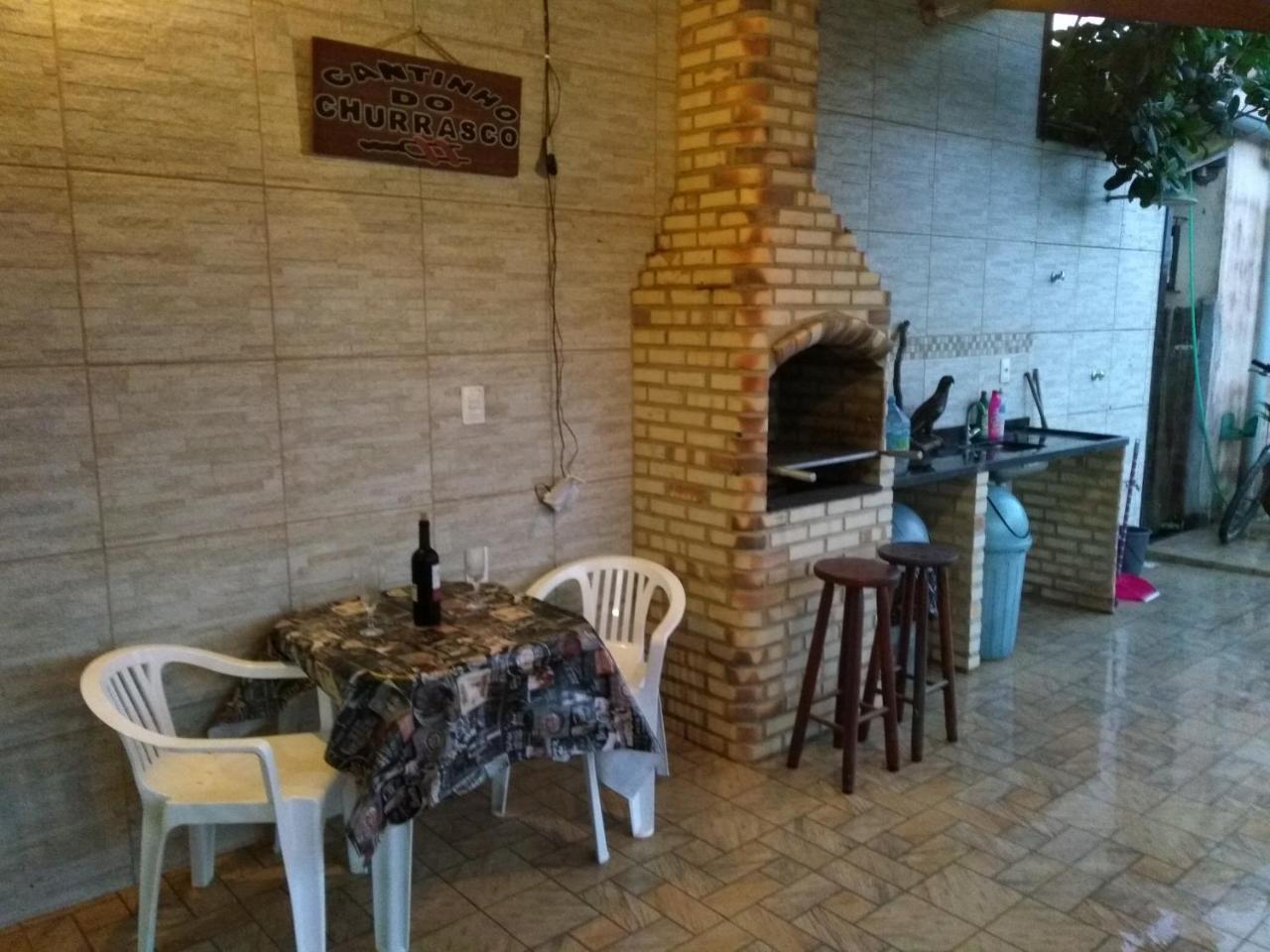Itaipuacu Residencia Cajueiros I Villa ภายนอก รูปภาพ