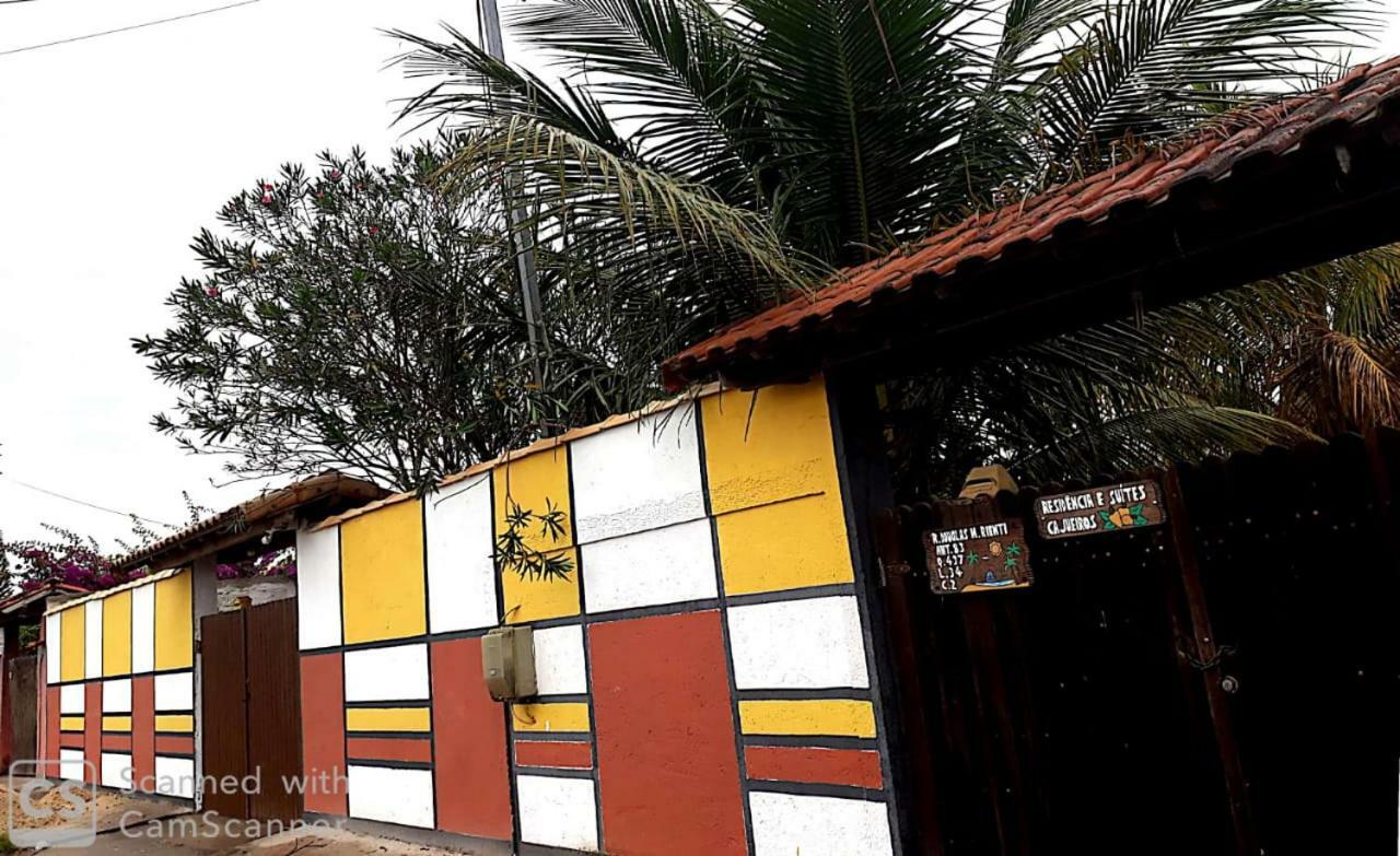 Itaipuacu Residencia Cajueiros I Villa ภายนอก รูปภาพ