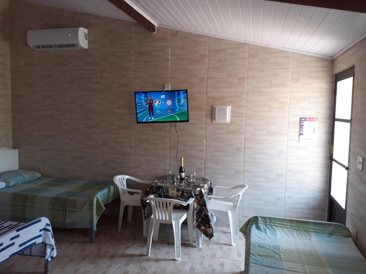 Itaipuacu Residencia Cajueiros I Villa ภายนอก รูปภาพ