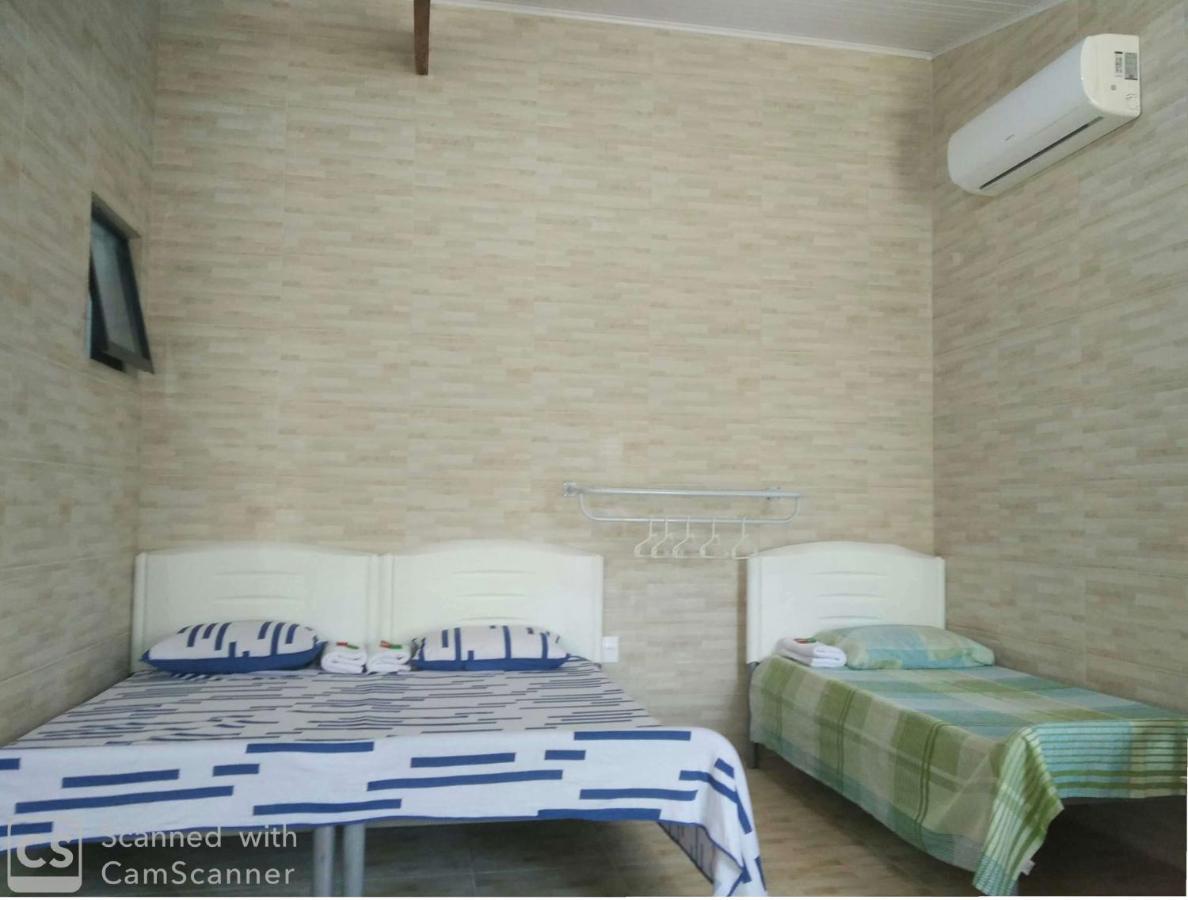 Itaipuacu Residencia Cajueiros I Villa ภายนอก รูปภาพ