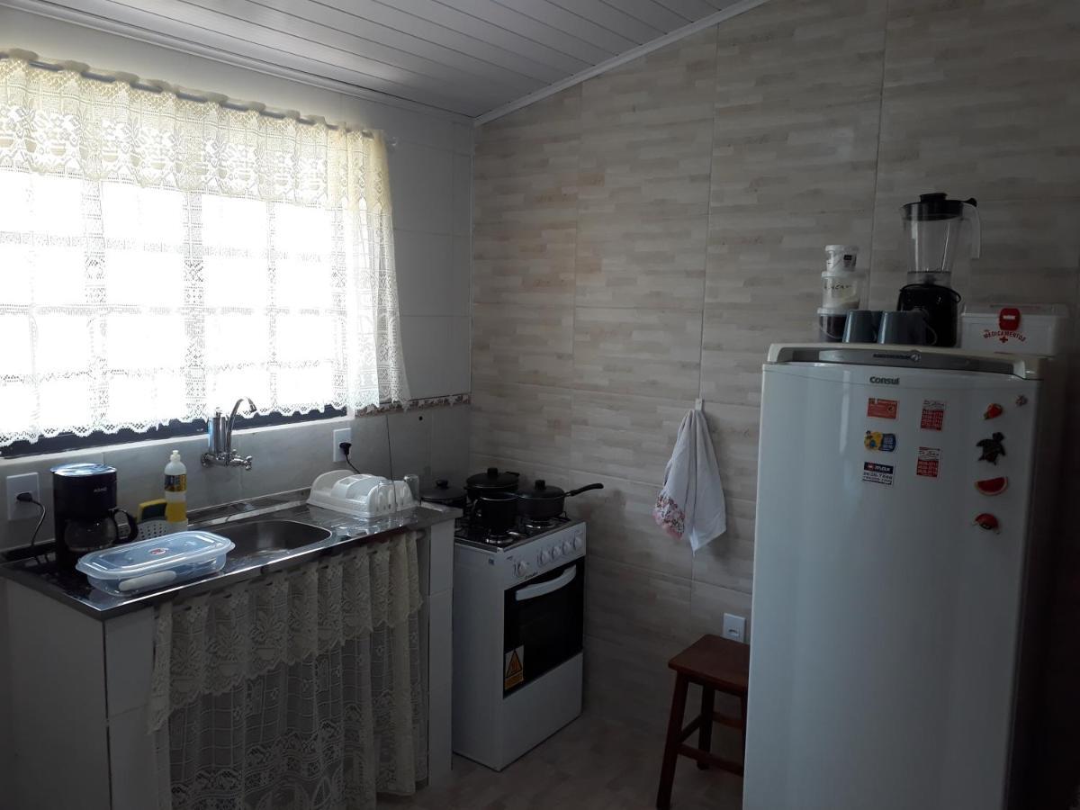 Itaipuacu Residencia Cajueiros I Villa ภายนอก รูปภาพ