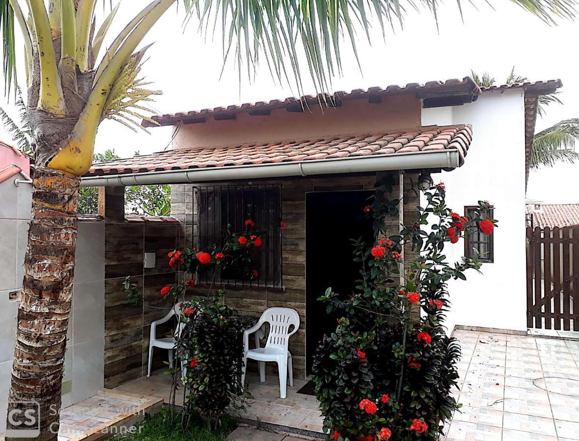 Itaipuacu Residencia Cajueiros I Villa ภายนอก รูปภาพ